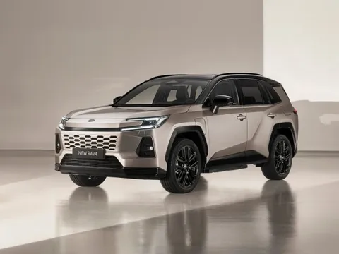 Hãng xe xăng bán chạy nhất Việt Nam vừa công bố chiến lược tăng 30% xe hybrid xuất xưởng đến năm 2028 - Việt Nam có nằm trong kế hoạch?