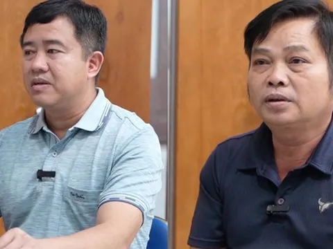 Góc khuất vụ xăng A95 giả vừa bị Công an TPHCM triệt phá