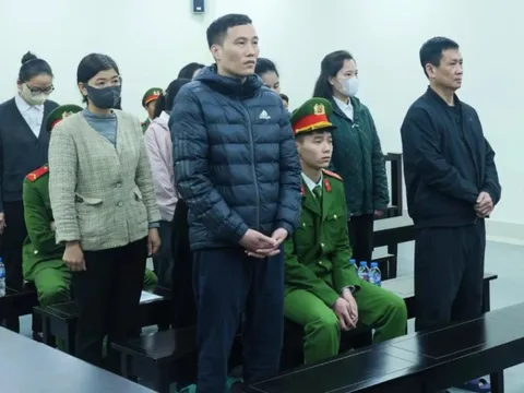 Tiếp tục phong tỏa tài sản, bất động sản của đường dây buôn lậu hơn nửa tấn vàng