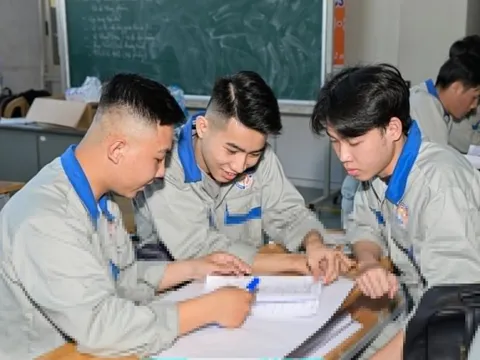 5 trường cao đẳng được công nhận trường chất lượng cao