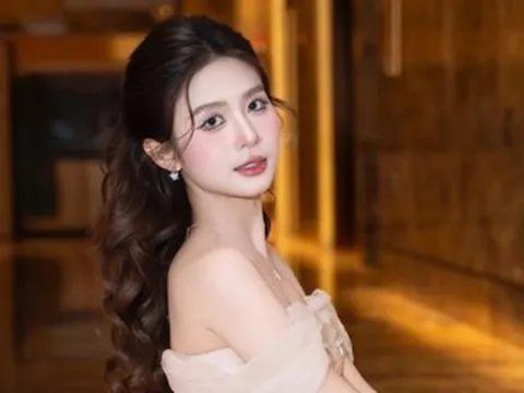 Diễn viên Chang Mây lên tiếng vụ bị tố ngoại tình