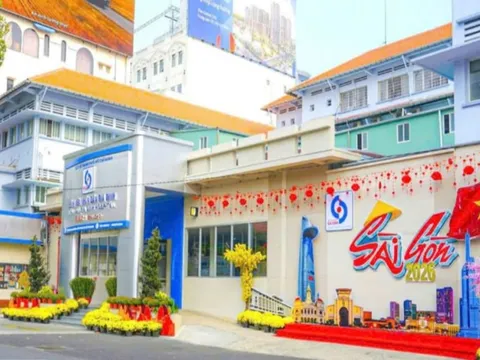 Một bệnh viện ở TPHCM mới sáp nhập hoạt động, được người nước ngoài, Việt kiều chấm 5 sao