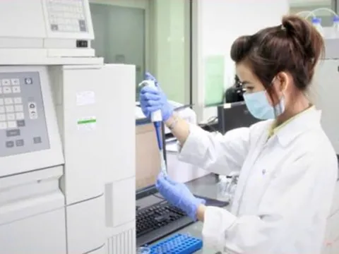 Thêm trường đại học Y Dược tuyển sinh ngành học mới