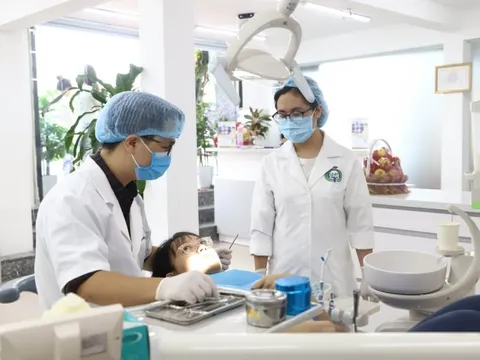 Cần một kỳ thi quốc gia cho đào tạo y khoa