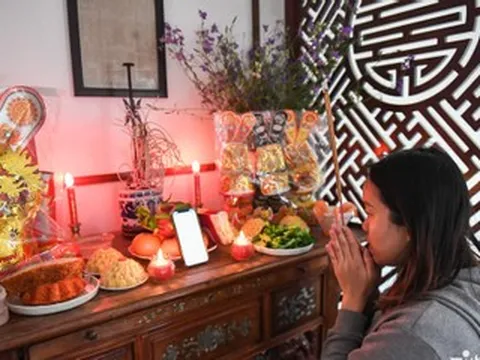 Cách cúng ông Công ông Táo năm 2026 đầy đủ, đúng nghi lễ