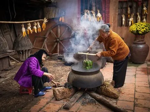 Nhớ Tết đầu tiên ở Tây Nguyên, cả nhà hết đói nhờ 5kg gạo của hàng xóm