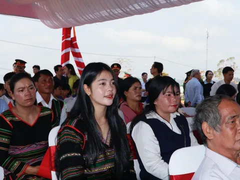 "Xuân Chiến sĩ" 2026 lan tỏa nghĩa tình quân- dân tại Lâm Đồng