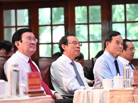 Kiến tạo một quê hương Tây Ninh mới đáng đến và đáng sống