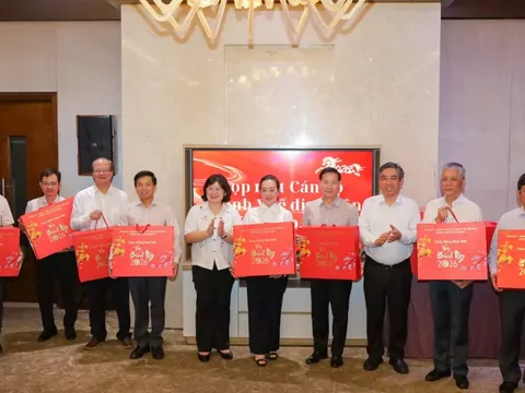 Ngành y tế góp phần đưa TPHCM tăng hạng đô thị đáng sống