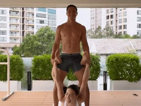 Nhìn Hồ Ngọc Hà ăn uống, tập luyện mới hiểu vì sao dáng cô đẹp nhất showbiz