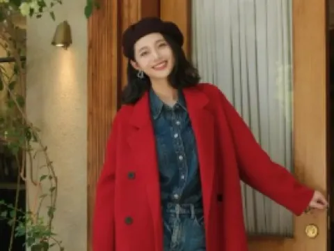 6 công thức phối màu mùa lạnh giúp diện đồ vừa trẻ trung vừa sang trọng