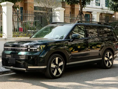 Xe Hyundai ‘đạp giá’ kịch sàn tháng Tết Nguyên đán: Stargazer rẻ ngang xe hạng A, Accent quyết giành lại thị phần