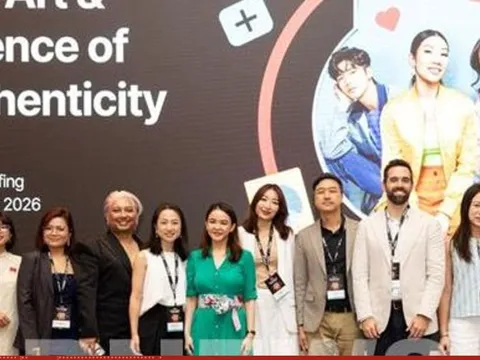 Nền kinh tế sáng tạo của Việt Nam dự báo sẽ đạt quy mô 95 tỷ USD