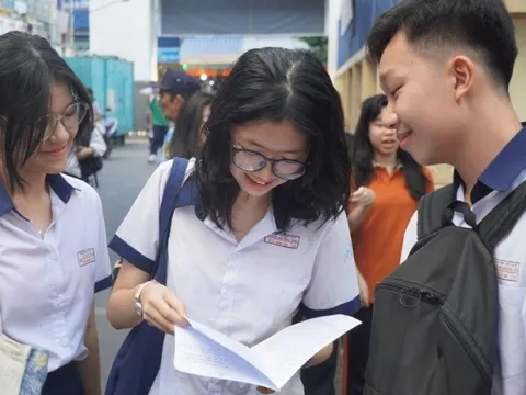 Giới hạn số nguyện vọng, 'siết' học bạ, thí sinh có gặp khó?