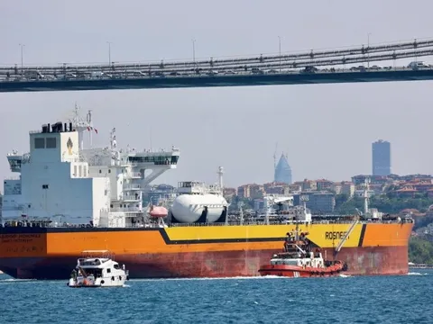 Nga đón thêm cú sốc lớn từ châu Âu