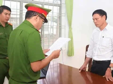 Cán bộ địa chính xã lừa đảo tiền tỉ của nhiều người ở Lâm Đồng