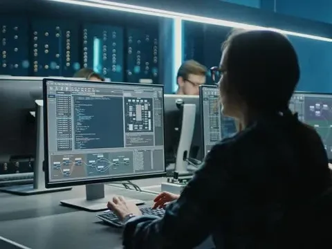 Blockchain không lấy đi việc làm của ai