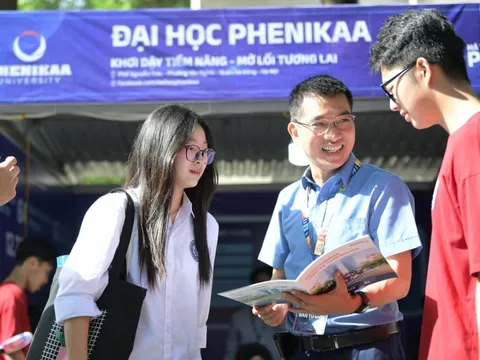 Tuyển sinh đại học 2026: Thí sinh cần chuẩn bị thế nào?