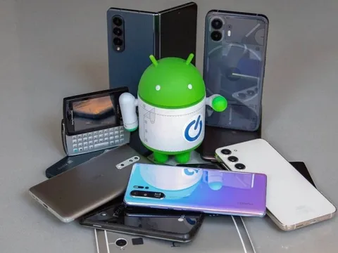Google cảnh báo 1 tỷ người dùng Android đang gặp rủi ro bảo mật, đã đến lúc phải đổi điện thoại?