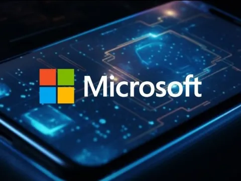 Có OpenAI trong tay, vì sao Microsoft vẫn bị chê đang tụt hậu trong cuộc đua AI?