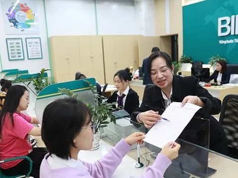 Lãi suất cho vay tăng:Khó “lướt sóng” bất động sản