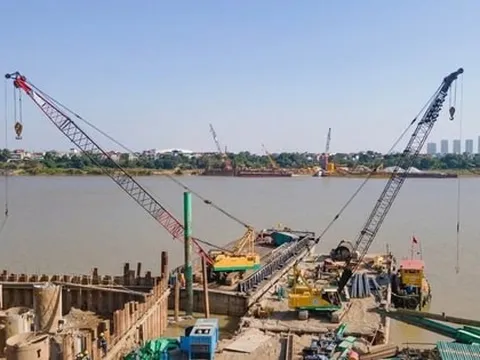 Yêu cầu các địa phương giải phóng mặt bằng dự án trọng điểm theo đúng cam kết