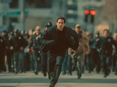 Đoạn video do AI của Trung Quốc khiến cả thế giới choáng váng: Kỷ nguyên làm phim đã thay đổi mãi mãi?