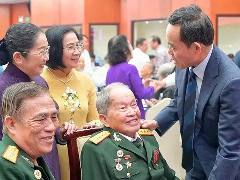 Giữ gìn, phát huy giá trị truyền thống - nền tảng tinh thần cho chặng đường phát triển mới của Tp.HCM