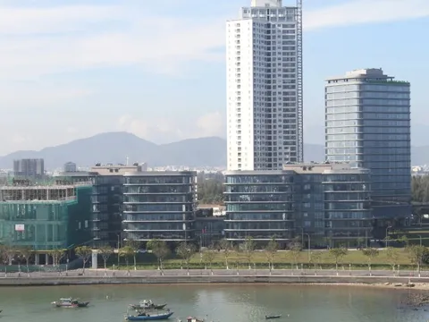 Trung tâm tài chính quốc tế Đà Nẵng công bố tiêu chí tuyển nhân tài