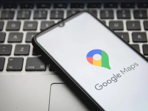 Google Maps sắp có thay đổi lớn ở Việt Nam