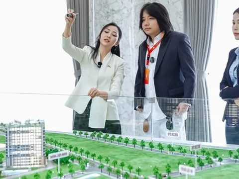 Trước khi tuyên bố phá sản, Khoa Pug từng chia sẻ cách người trẻ mua nhà TP.HCM từ “hai bàn tay trắng” trước tuổi 30