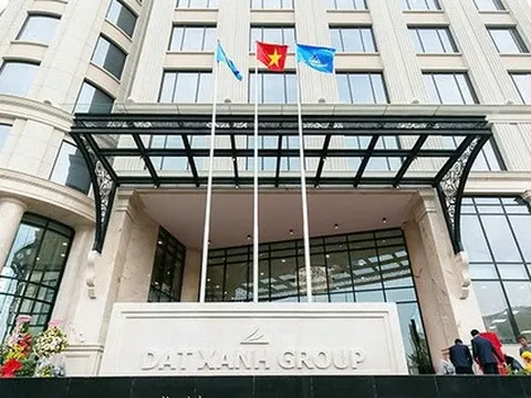 Đất Xanh Group lên kế hoạch họp ĐHĐCĐ thường niên năm 2026