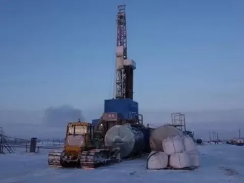 Rời xa khí đốt Nga, nền kinh tế lớn nhất châu Âu gặp khó: Dự trữ chỉ còn đủ dùng trong 6 tuần?