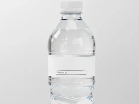 Phát hiện hai loại nước uống đóng chai không đạt chất lượng