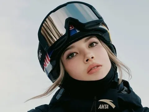 Dàn 'vàng mười' từ Harvard, Stanford đổ bộ Thế vận hội Mùa đông 2026