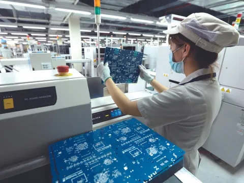 Make in Viet Nam và bước chuyển của doanh nghiệp công nghệ số