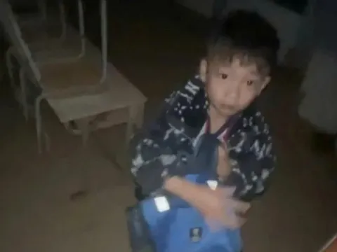 Vụ học sinh lớp 1 nghi bị nhốt trong lớp: Tạm đình chỉ cô giáo