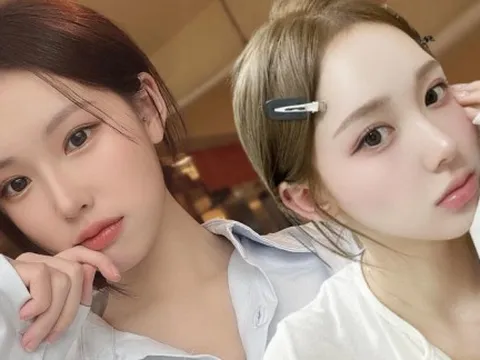 Dưỡng thế nào để ăn tết thả ga mà da vẫn đẹp?