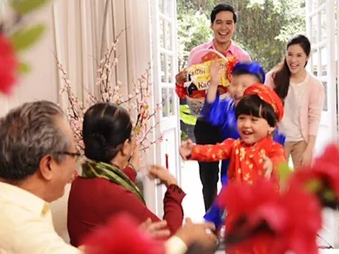3 kiểu gia đình nên tránh đến thăm dịp Tết để cả năm được an yên, suôn sẻ