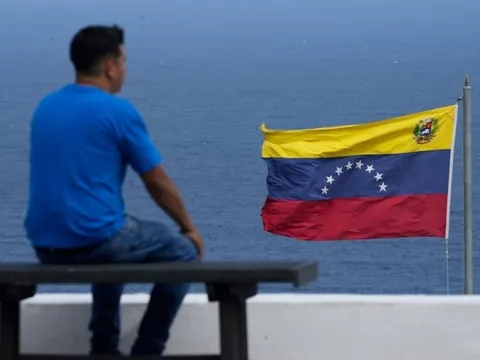 Mỹ: Chúng tôi mang về cho Venezuela 5 tỷ USD trong vài tháng