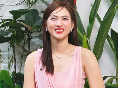 Thực hư về 'căn nhà bí ẩn' của diễn viên Phương Anh Đào