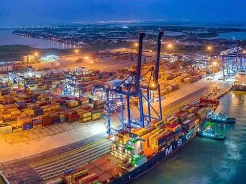 "Siêu đô thị" thứ 3 cả nước lập KKT chuyên biệt quy mô 5.300 ha gần cao tốc Hà Nội – Hải Phòng, sẽ có KCN, thương mại dịch vụ, trung tâm logicstic...