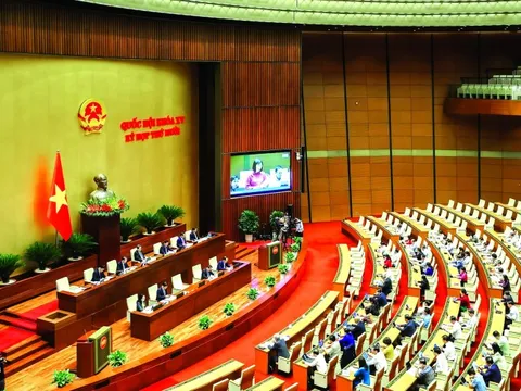 Những cải cách lịch sử