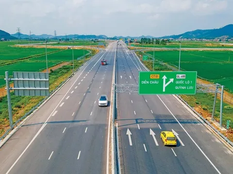 "Xây dựng" hợp nhất thành công - Một năm chuyển mình, ghi nhận nhiều dấu ấn nổi bật