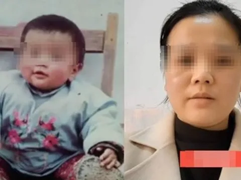 Chăm cha mẹ nuôi đến phút cuối, người phụ nữ đoàn tụ ruột thịt sau 35 năm