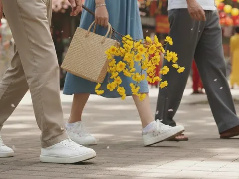 Ba cách tập thể dục “tranh thủ” trong ngày Tết