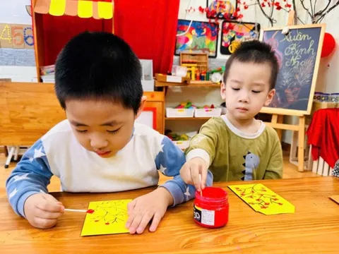 Cha mẹ có quyền giữ tiền lì xì của con không?