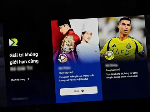 Web phim lậu lớn nhất Việt Nam đóng cửa