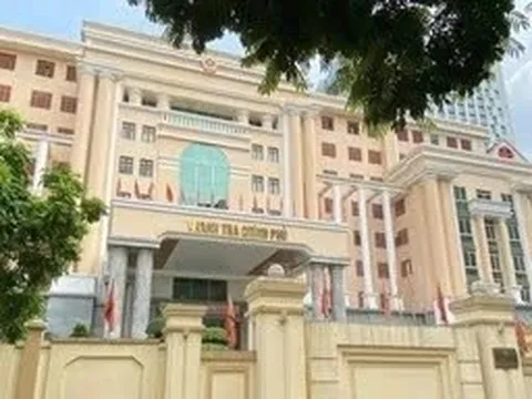 'Nhân tài' 23 tuổi trúng tuyển công chức Thanh tra Chính phủ