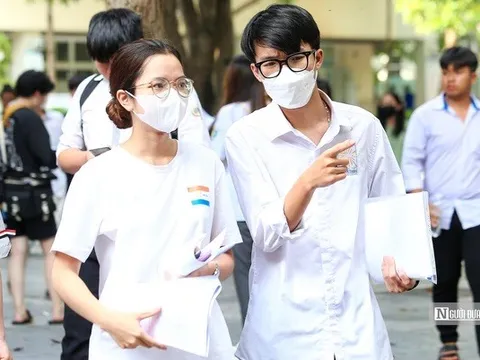 Tuyển sinh đại học 2026: Thí sinh phải đạt tối thiểu 15 điểm